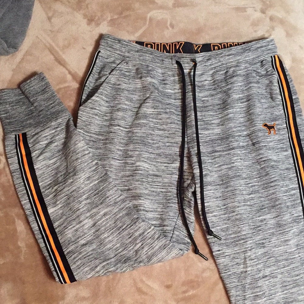 Victoria Secret PINK sweatpants/ joggers